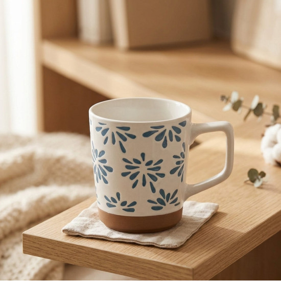 Porcelain Mug